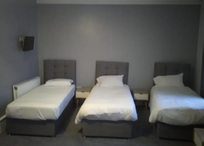 Newcastle West Hotel & Bar
